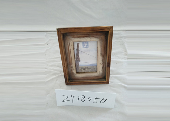 OEM Special Memory Handcraft Wooden Album Picture Frames