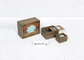 3 Sets Jewellery Wooden Box Cabinet