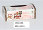PU Color Printing Dirt Resistant Wooden Tissue Box