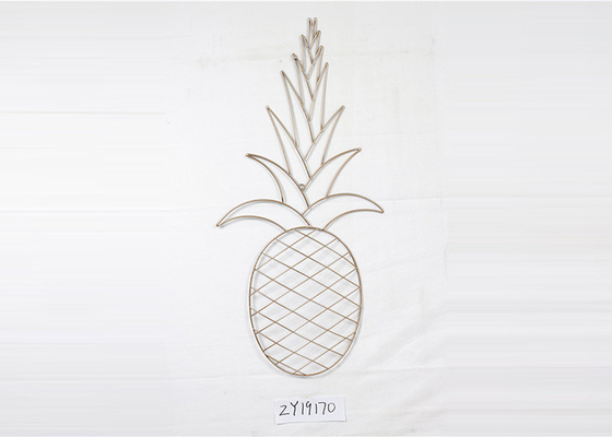 Photo Display Handmade Artificial Metal Wall Art Decor