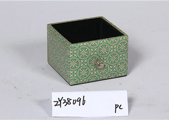 Square Drawer Shaped Farmhouse SGS Jewelry Display Box